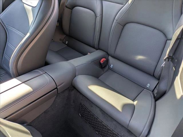 New 2026 Mercedes-Benz AMG GT 43 image 16