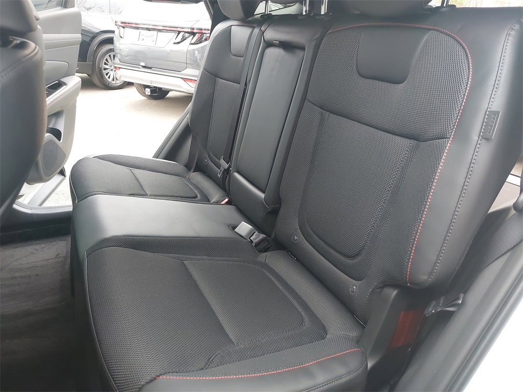 New 2025 Hyundai Tucson N Line image 14