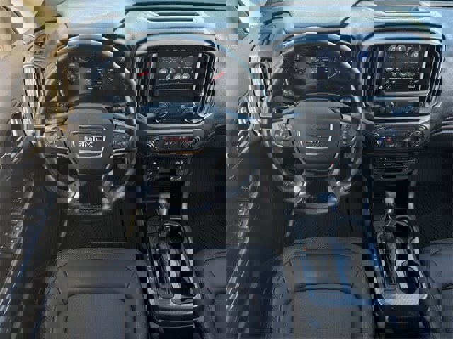 Used 2022 GMC Canyon AT4 image 14