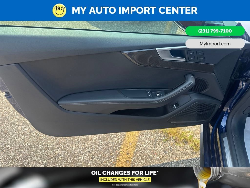 Used 2018 Audi S5 Prestige AWD/4WD image 10