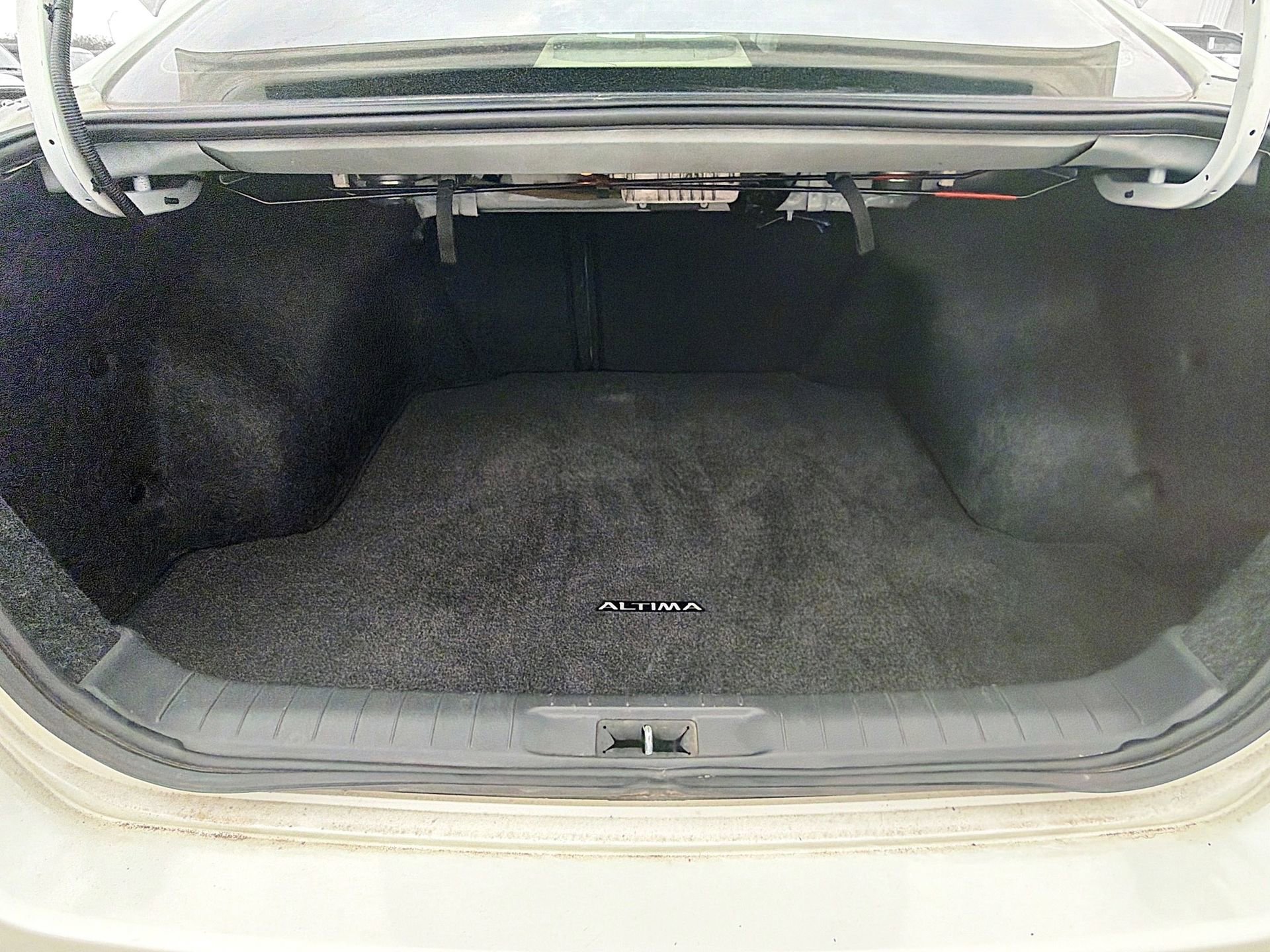 Used 2016 Nissan Altima 2.5 SL image 27