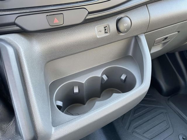 New 2026 Ford Transit 150 Low Roof w/ Load Area Protection Package RWD image 10