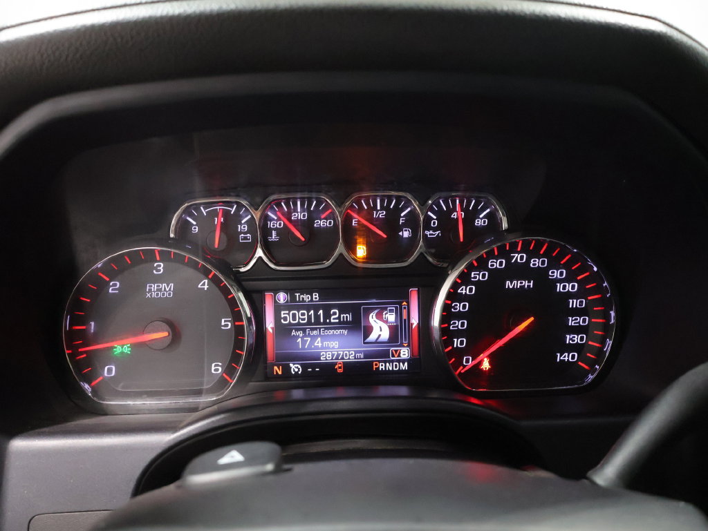 Used 2015 GMC Sierra 1500 SLE w/ SLE Value Package AWD/4WD image 35
