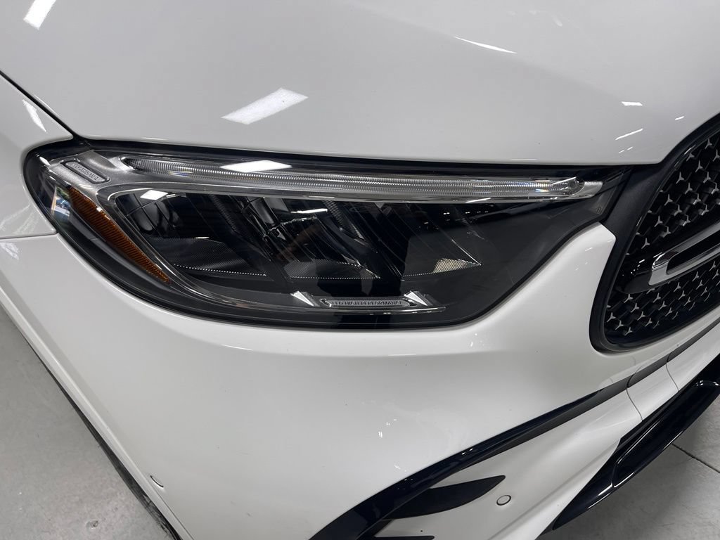 Certified 2023 Mercedes-Benz GLC 300 4MATIC image 10