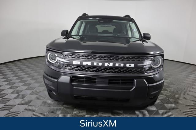 New 2025 Ford Bronco Sport Big Bend w/ Convenience Package image 9