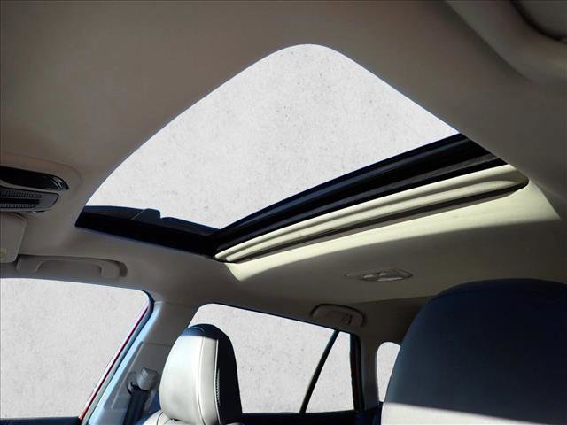 Certified 2023 Subaru Outback Limited image 15