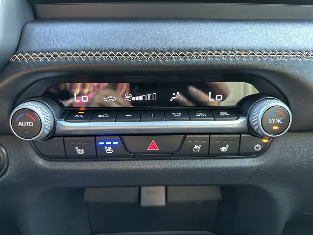 New 2026 MAZDA CX-50 AWD 2.5 Hybrid w/ Premium Pkg image 19