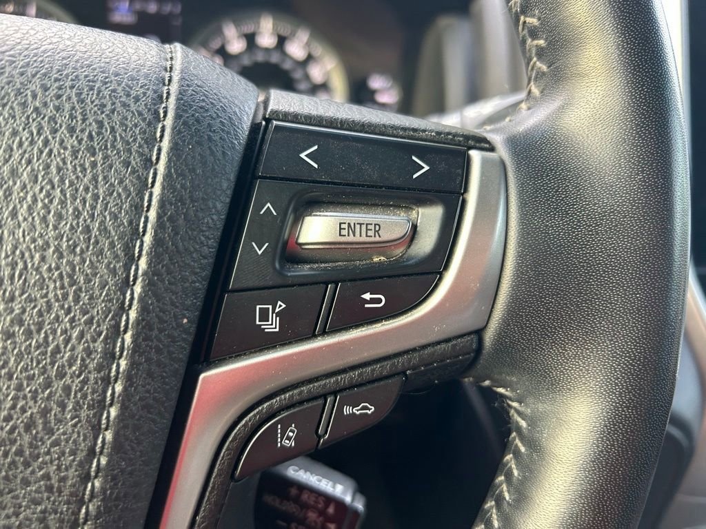 Used 2019 Toyota Land Cruiser AWD/4WD image 23