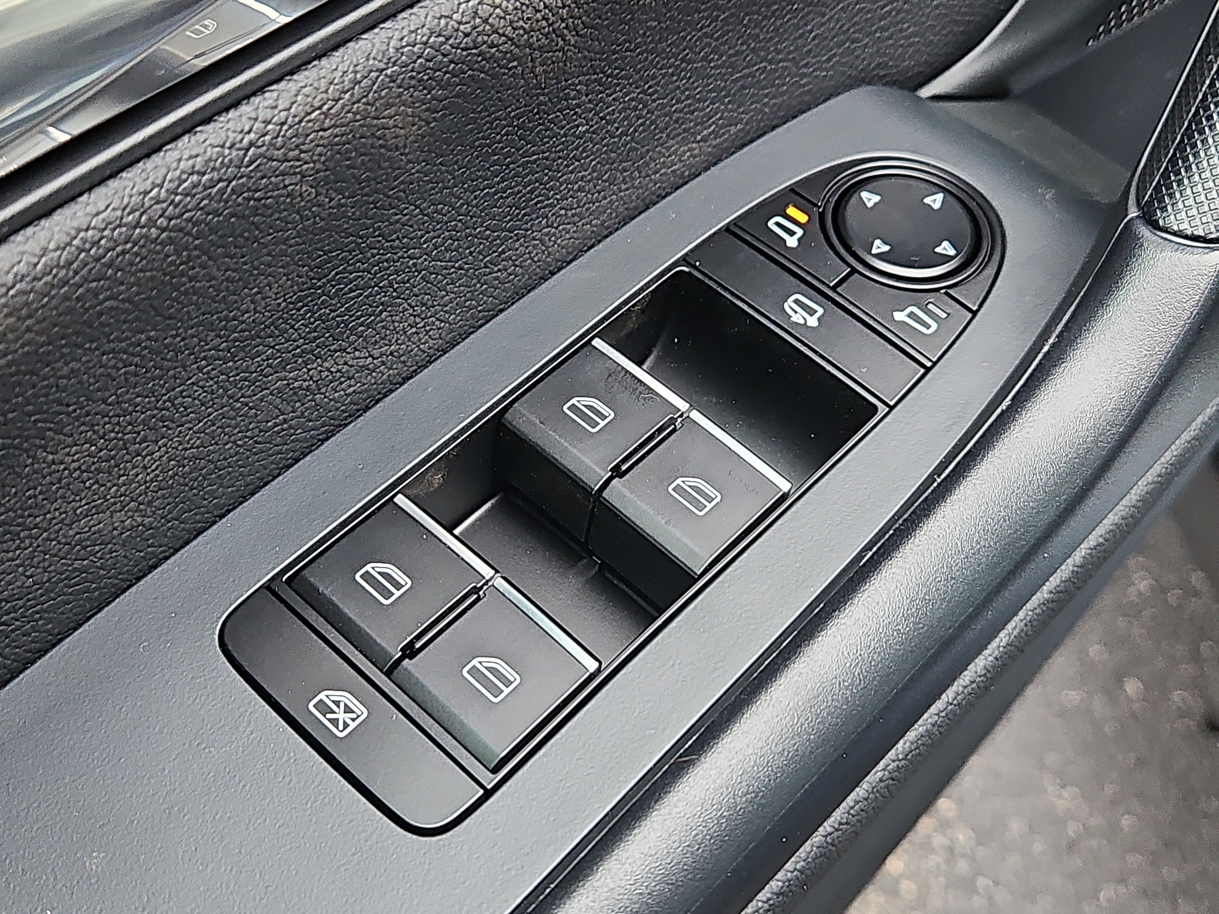 New 2026 MAZDA CX-50 2.5 Hybrid w/ Weather Package image 18