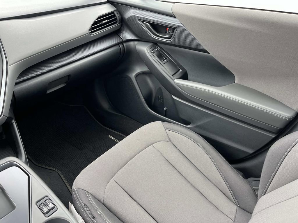 Used 2026 Subaru Crosstrek 2.0i Premium image 13