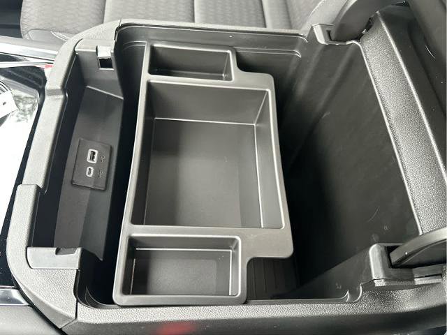 New 2026 Chevrolet Tahoe LS image 34