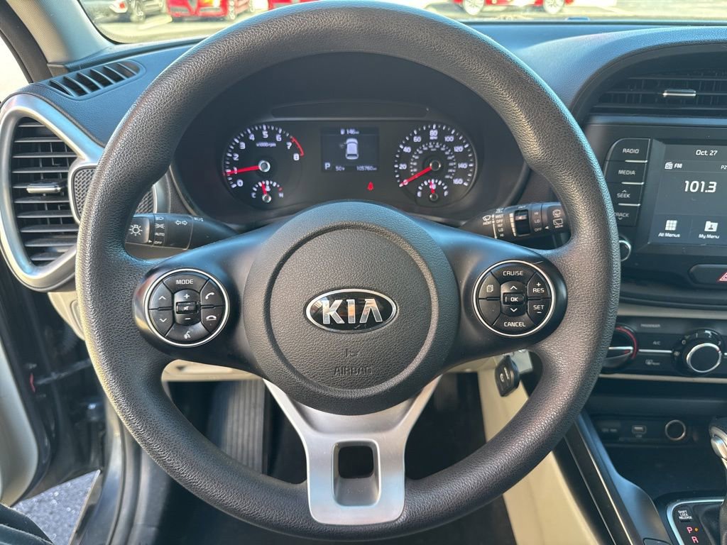 Used 2020 Kia Soul LX image 29
