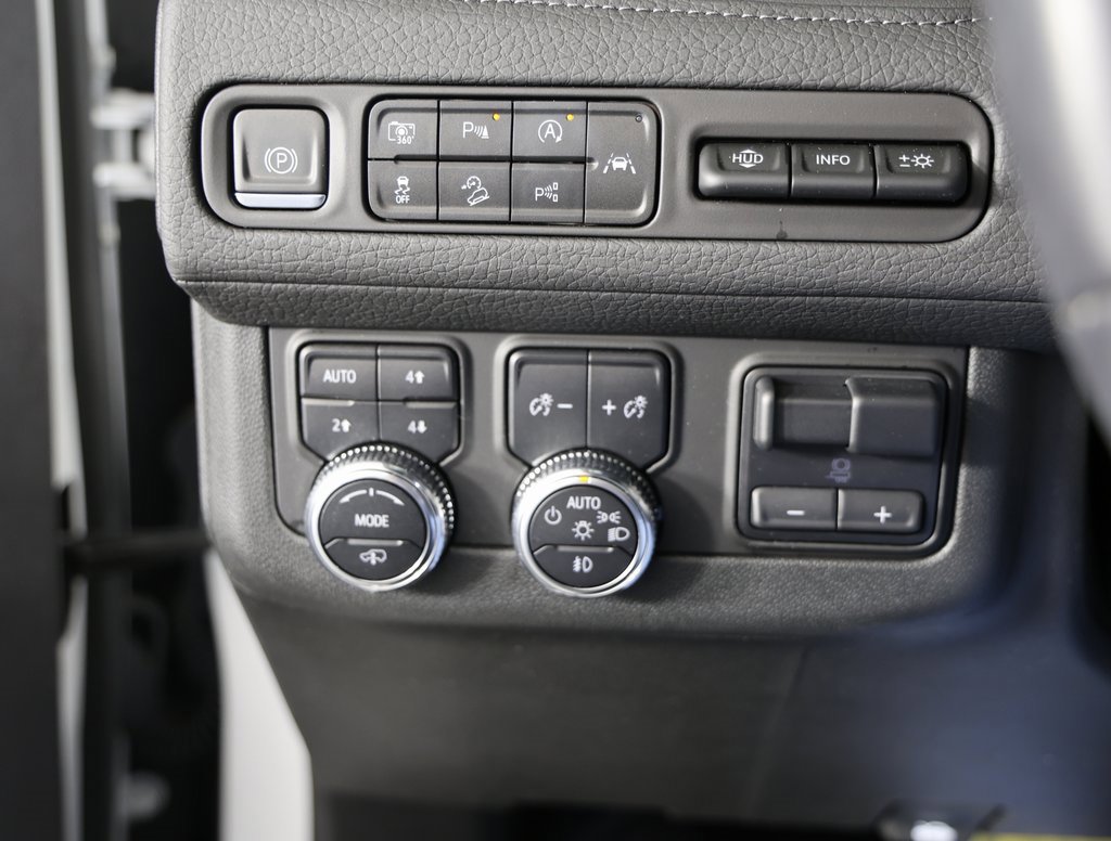 Certified 2024 GMC Yukon XL Denali w/ Advanced Technology Package image 28