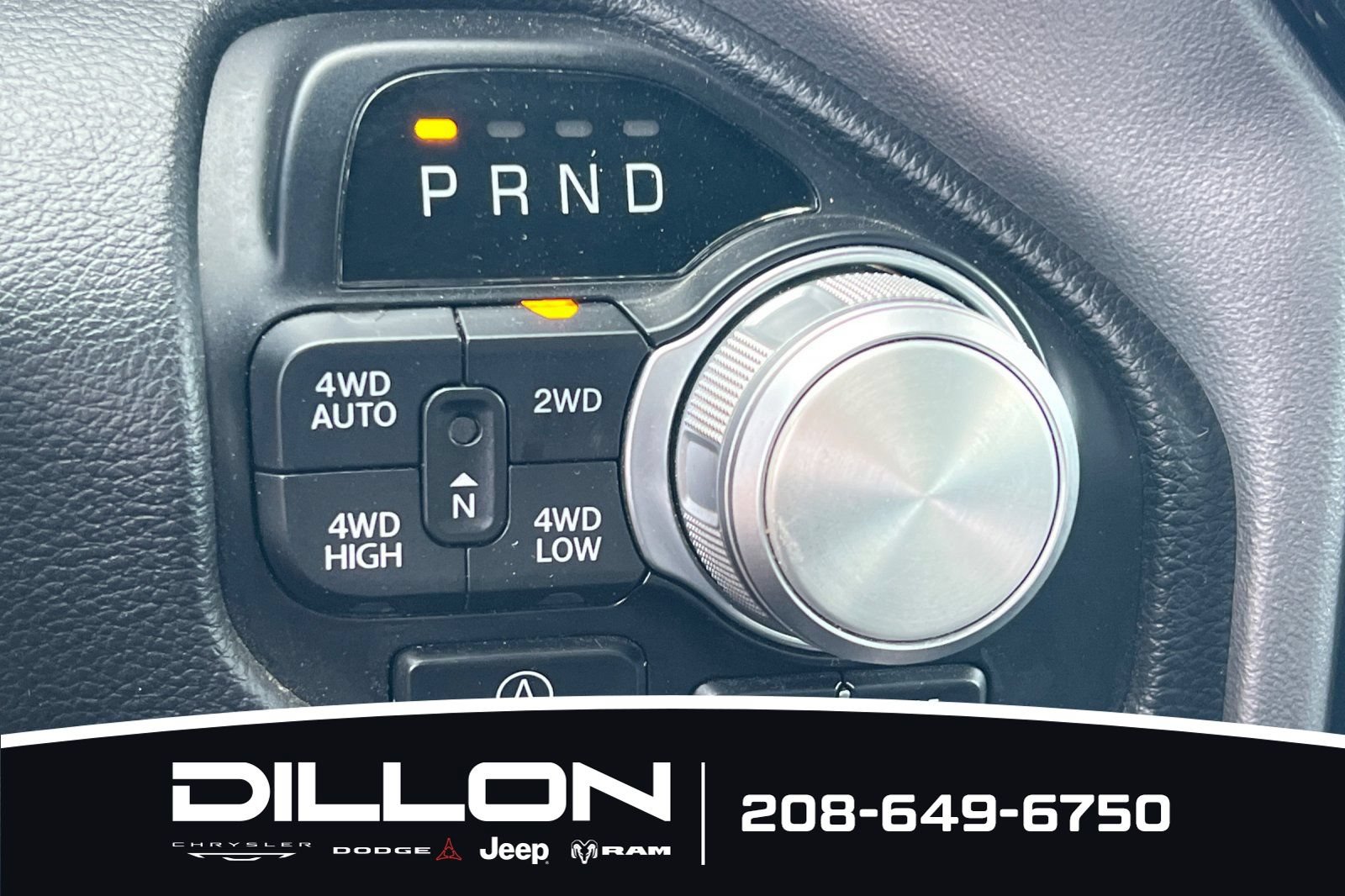 Used 2023 RAM 1500 Rebel w/ Rebel Level 2 Equipment Group AWD/4WD image 21