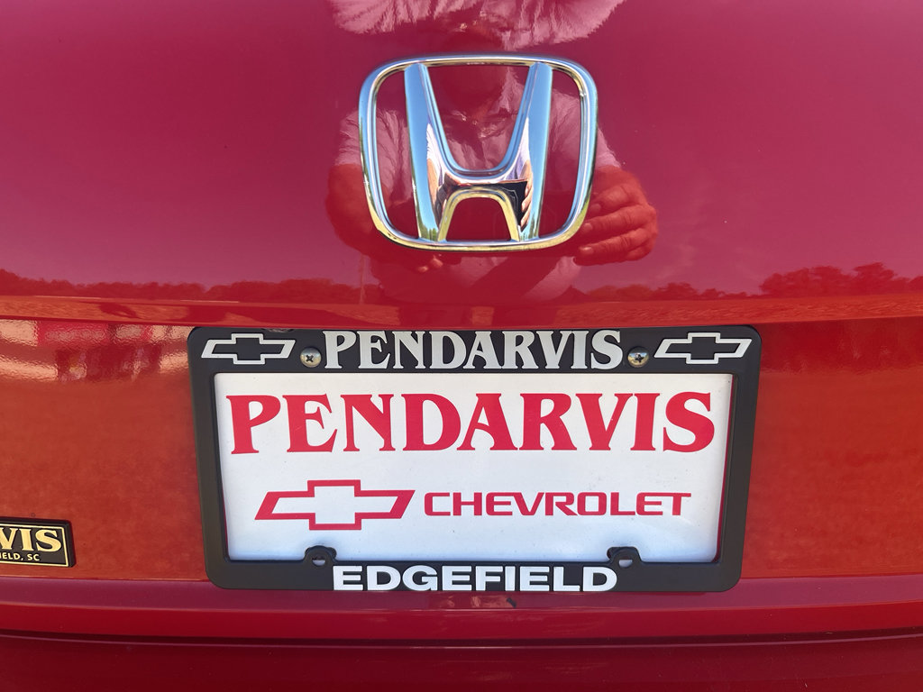 Used 2024 Honda Civic Touring image 4