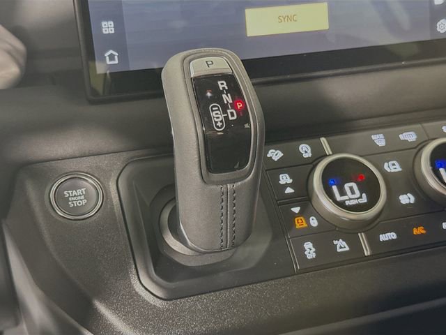 Used 2025 Land Rover Defender 110 S image 19