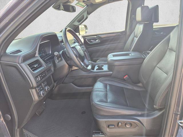 Used 2023 Chevrolet Tahoe RST AWD/4WD image 16