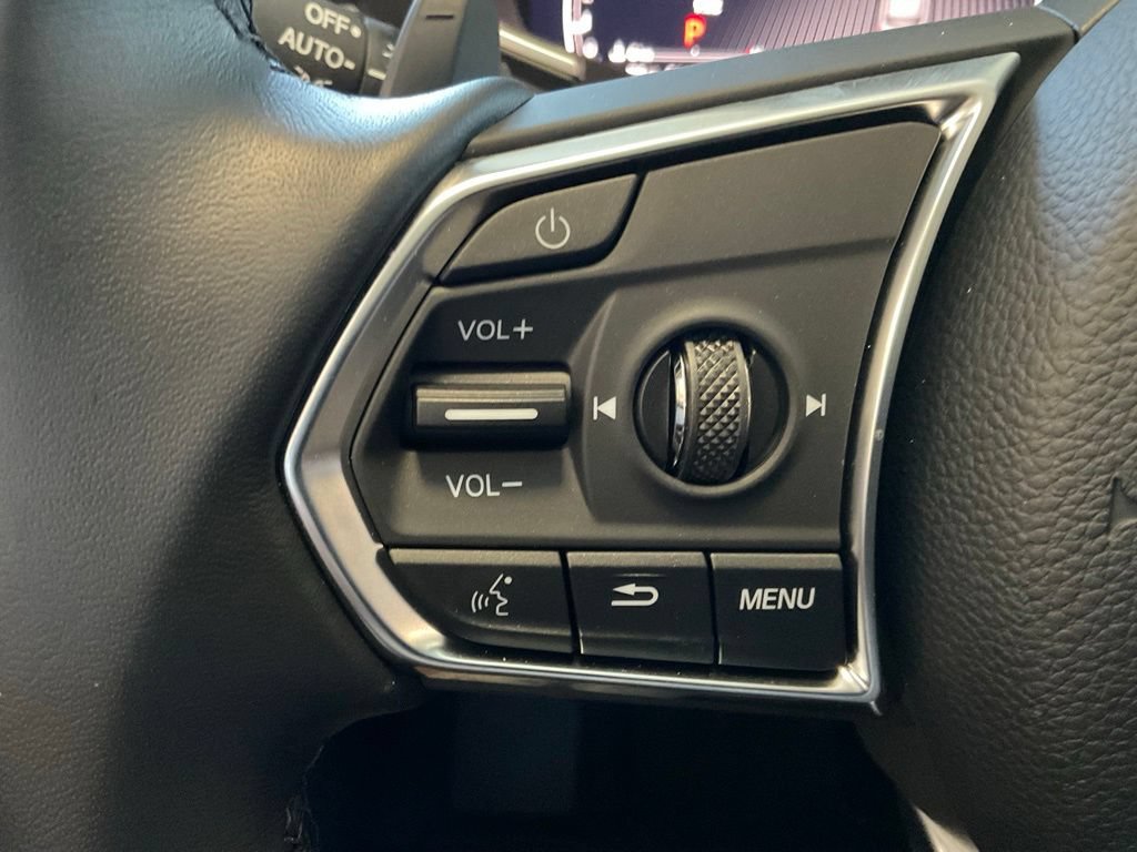 Certified 2026 Acura MDX w/ Technology Package AWD/4WD image 13