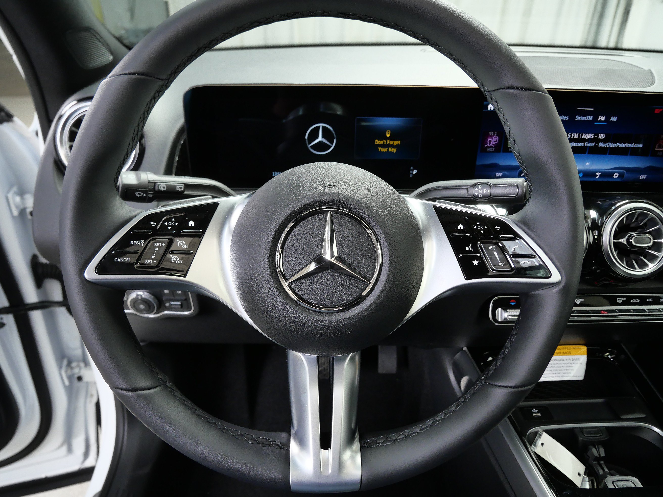 Certified 2026 Mercedes-Benz GLB 250 4MATIC image 12