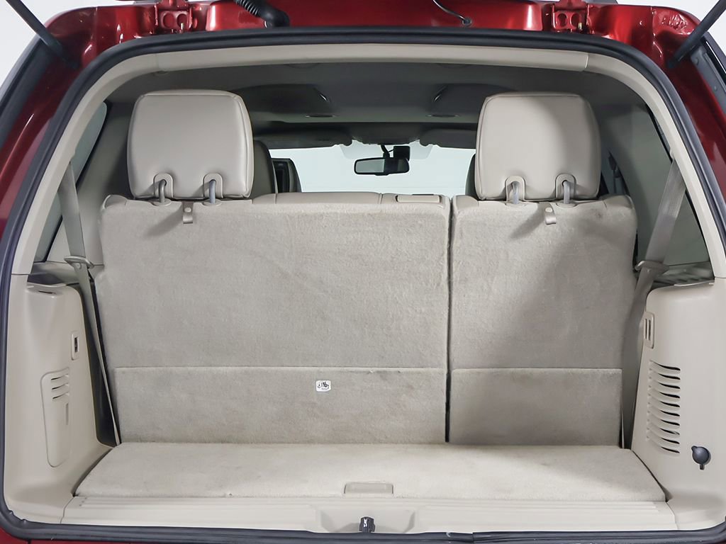 Used 2013 Ford Expedition Limited AWD/4WD image 21