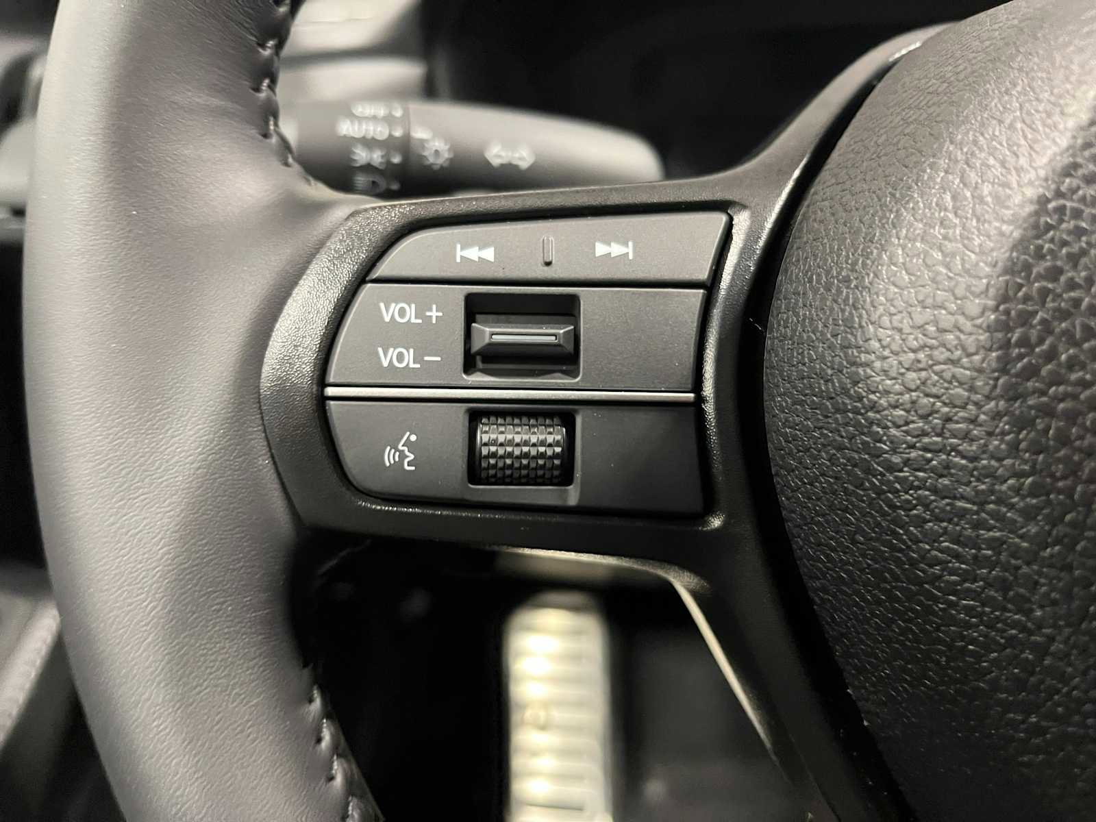 New 2026 Honda Accord Sport image 18