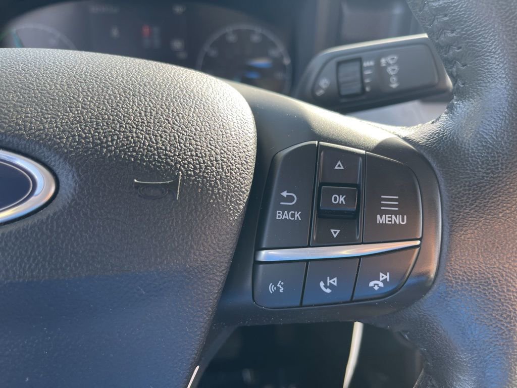 Used 2022 Ford Maverick XLT w/ XLT Luxury Package image 11