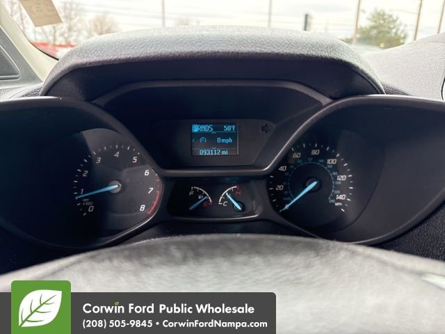 Used 2015 Ford Transit Connect XLT image 17