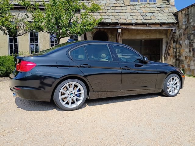 Used 2014 BMW 335i Sedan RWD image 15