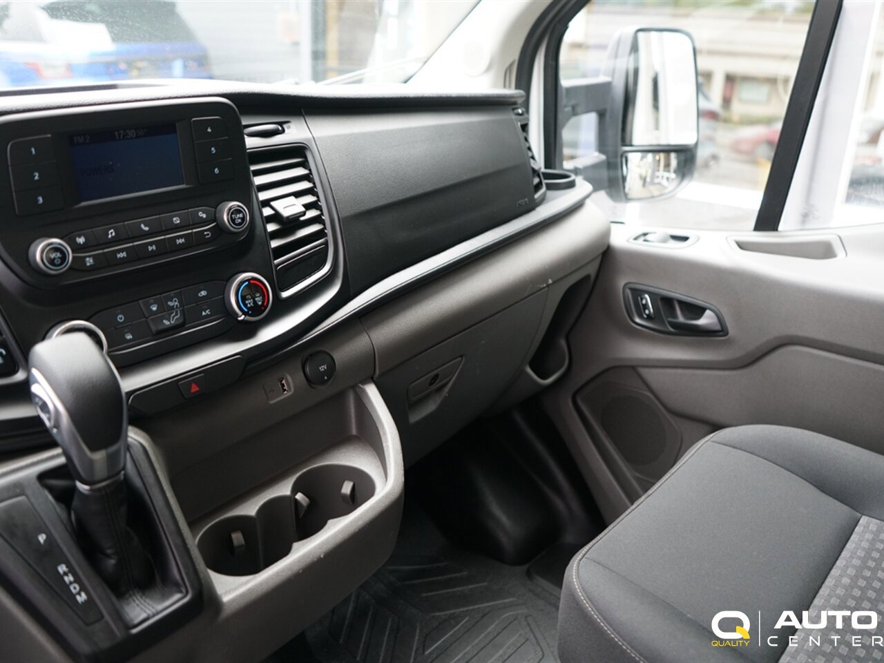 Used 2023 Ford Transit 350 148 High Roof Extended w/ Interior Upgrade Package RWD image 18