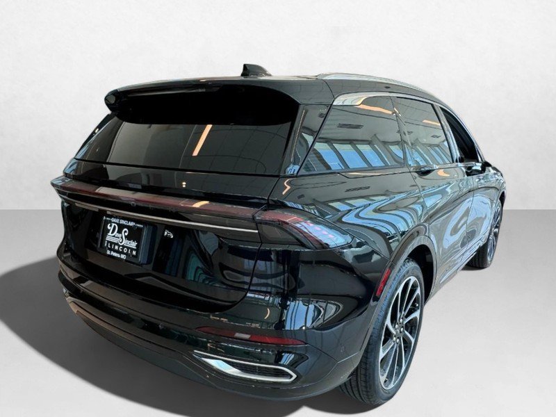 New 2024 Lincoln Nautilus Black Label AWD/4WD image 5