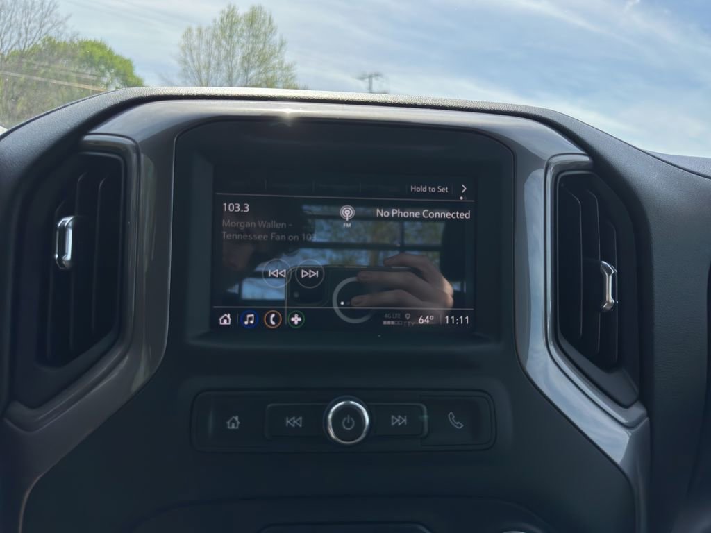 Used 2024 GMC Sierra 3500 Pro image 19