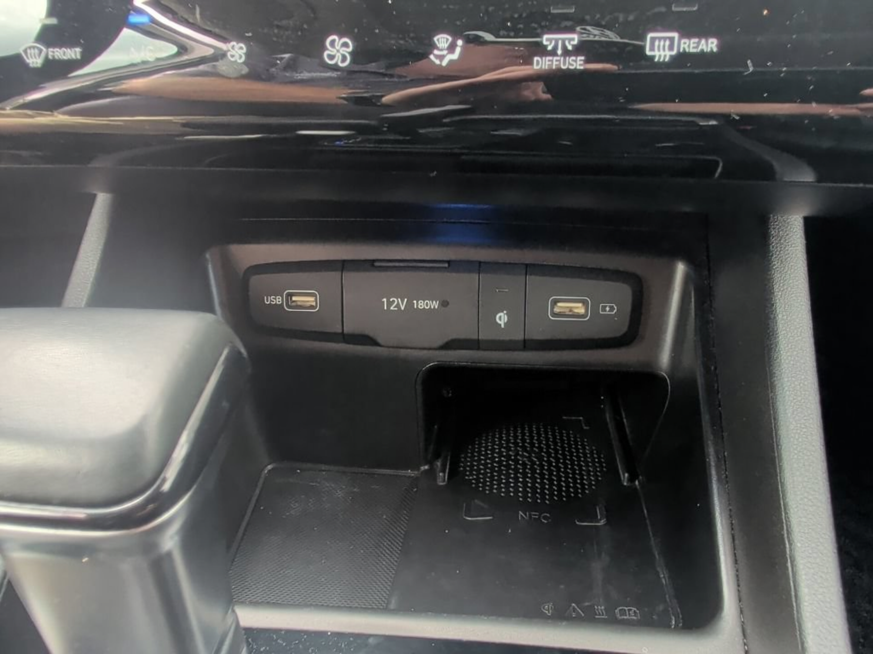 Used 2023 Hyundai Tucson SEL w/ Convenience Package FWD image 23