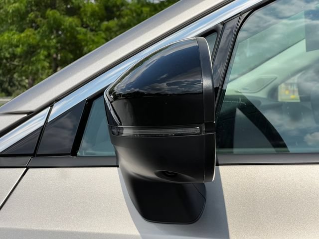 New 2026 Nissan Murano SL AWD/4WD image 35