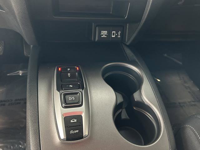 Used 2023 Honda Ridgeline Sport image 17
