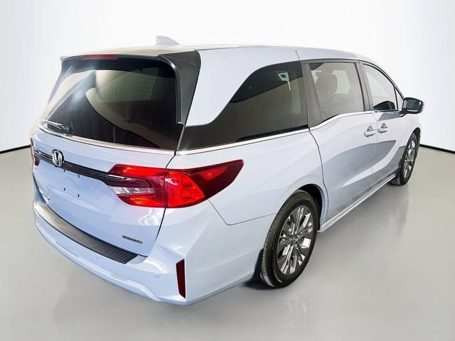 Used 2025 Honda Odyssey Touring image 8