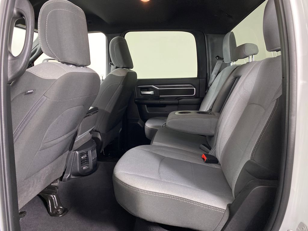 Used 2024 RAM 3500 Big Horn image 25