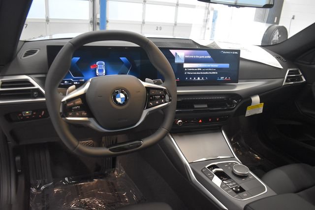 New 2026 BMW 230i xDrive Coupe w/ Convenience Package AWD/4WD image 5