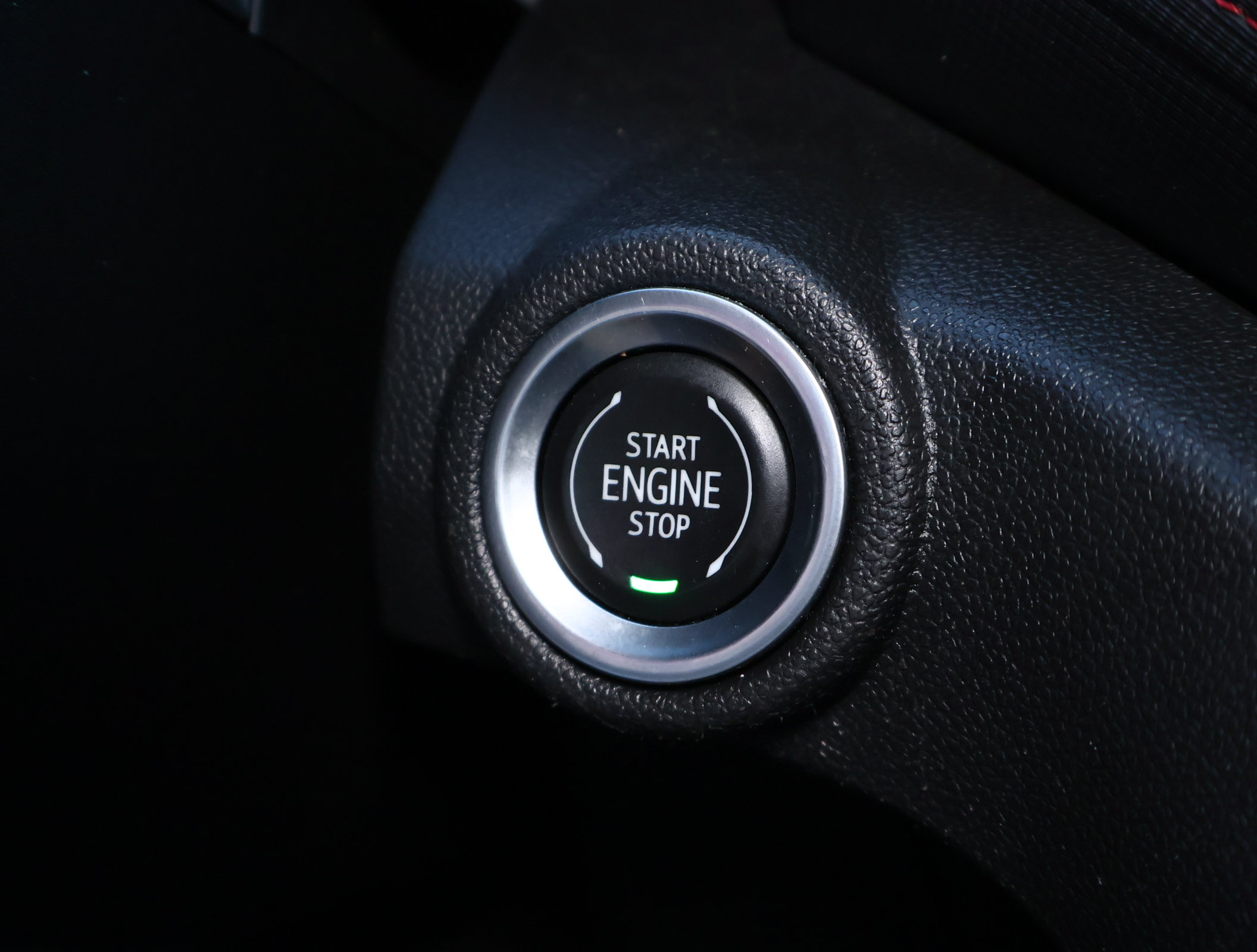 Used 2021 Chevrolet TrailBlazer RS w/ Convenience Package FWD image 16