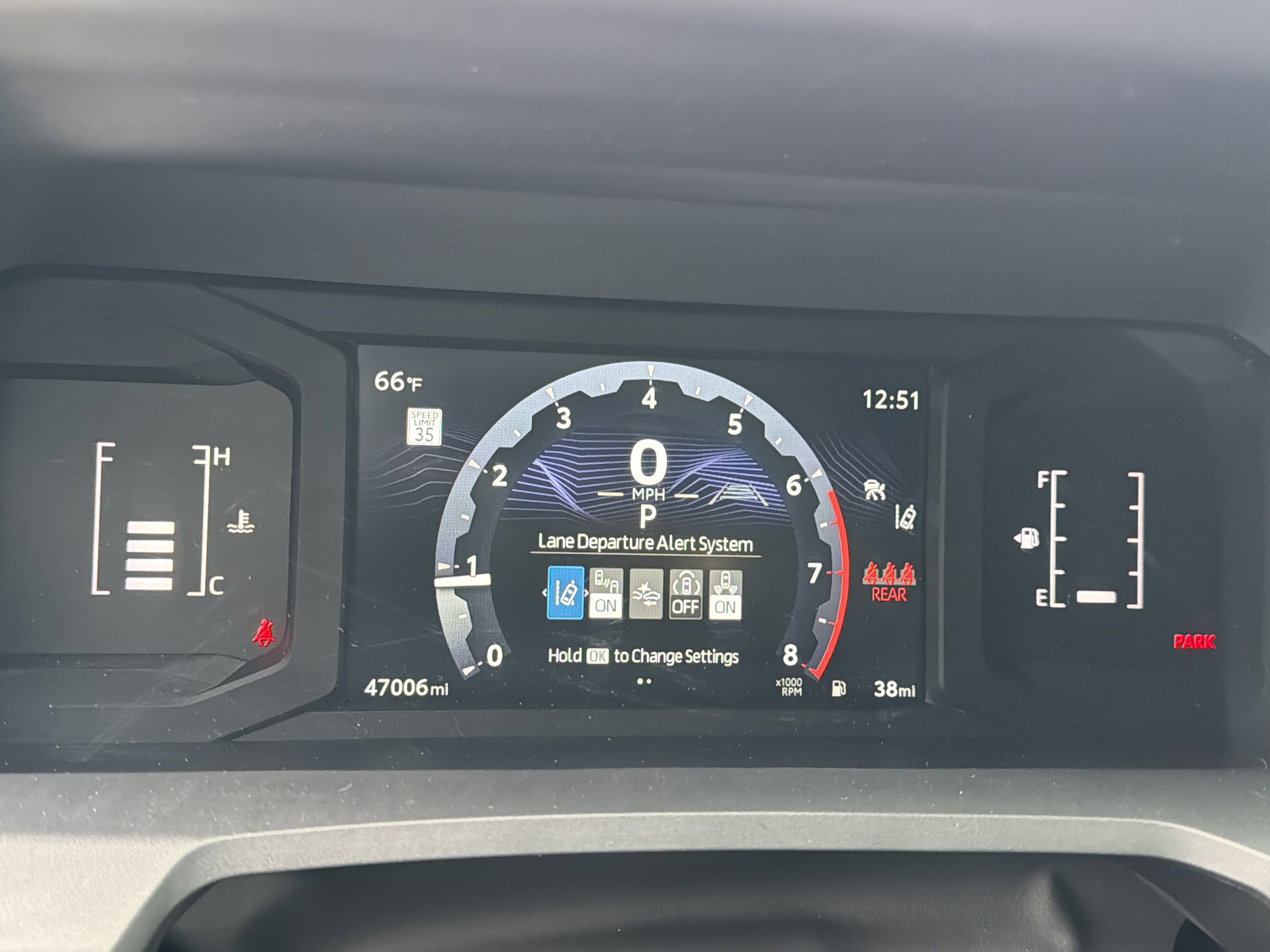 Used 2024 Toyota Tacoma SR5 image 26