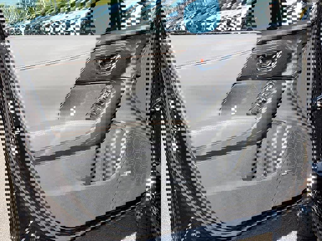 New 2025 Subaru Crosstrek 2.5i Limited image 20