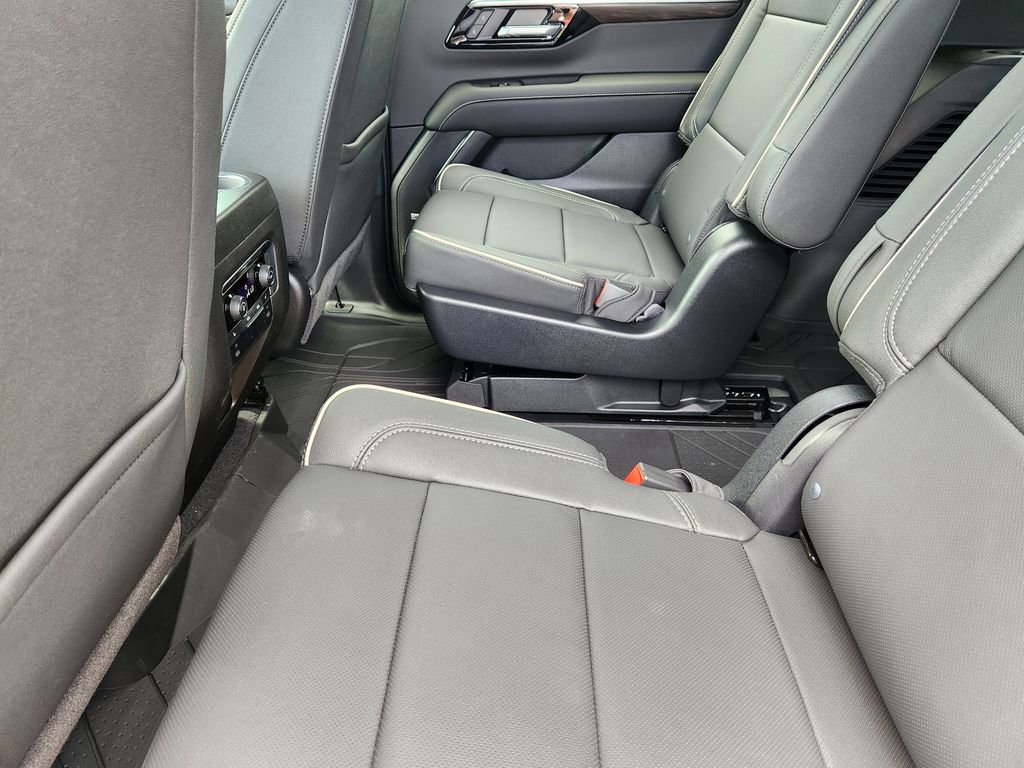 New 2026 Chevrolet Tahoe Premier AWD/4WD image 20