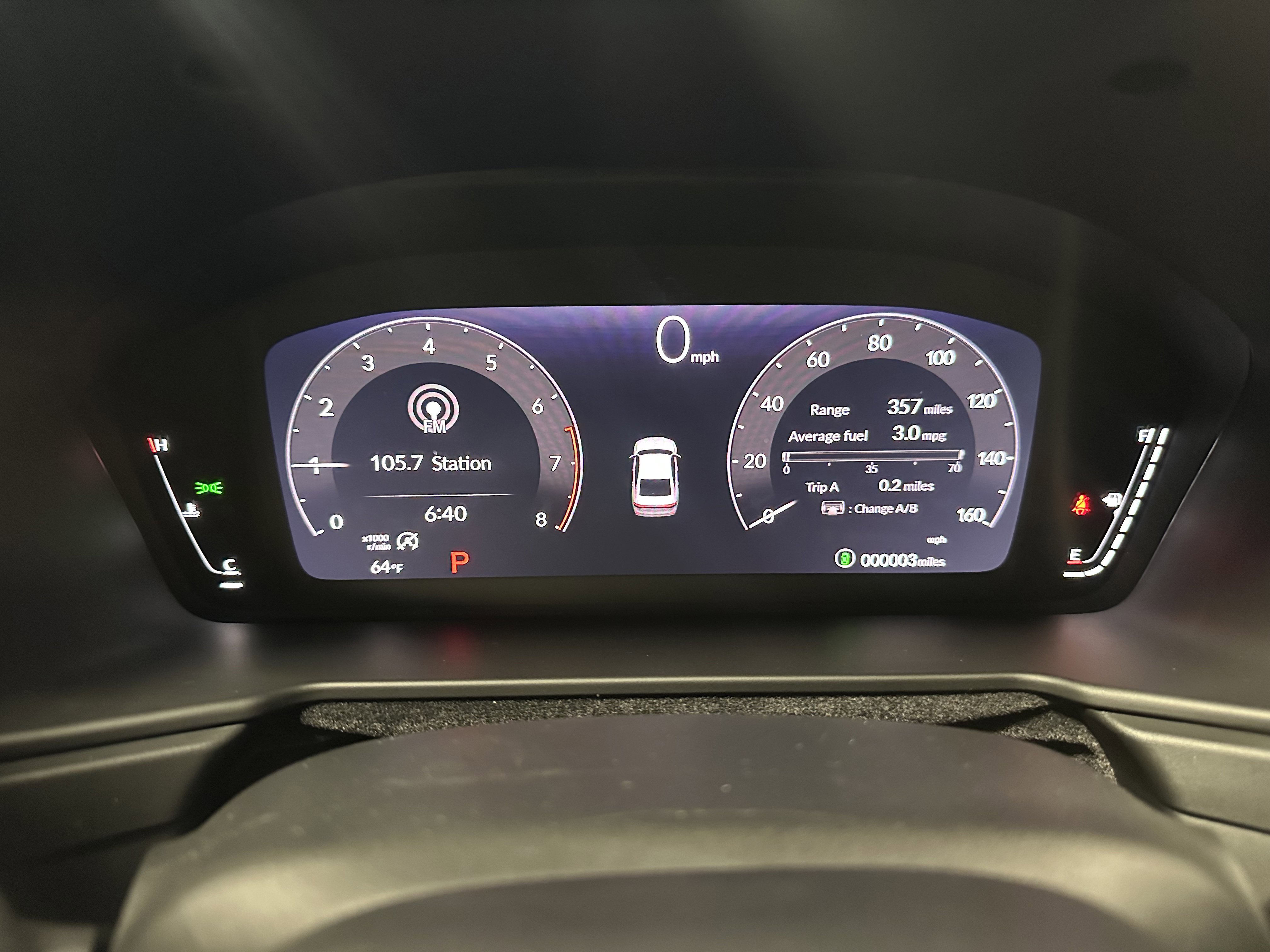 New 2026 Honda Accord SE image 9