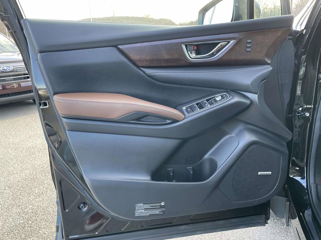 Certified 2025 Subaru Ascent Touring w/ Popular Package #1 image 6