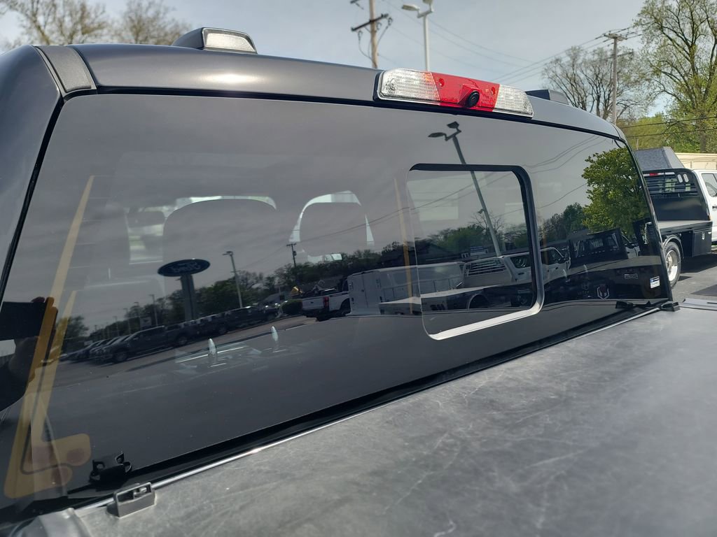 Used 2024 Ford F150 Platinum w/ Equipment Group 702A High AWD/4WD image 17