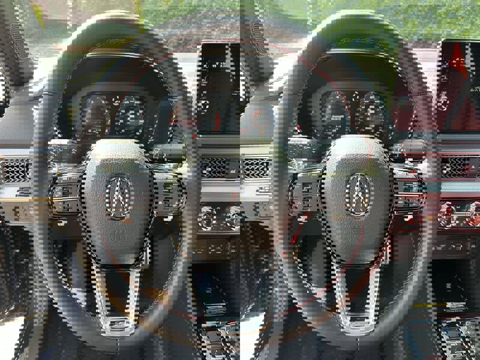 Certified 2026 Acura Integra A-Spec image 15