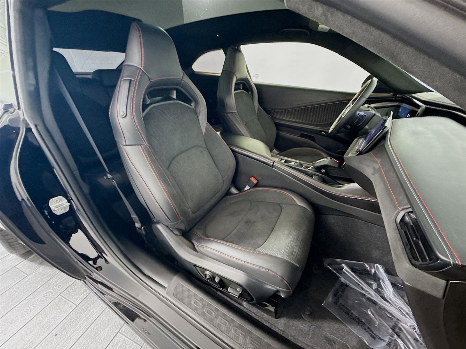 Used 2024 Dodge Charger Scat Pack w/ Plus Group image 22