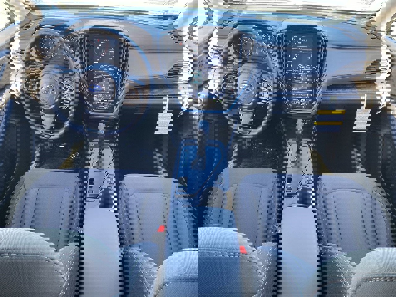 New 2026 Subaru Crosstrek 2.0i Premium image 11