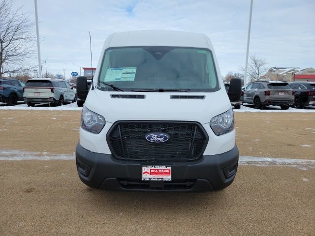 New 2026 Ford Transit 250 Base RWD image 3