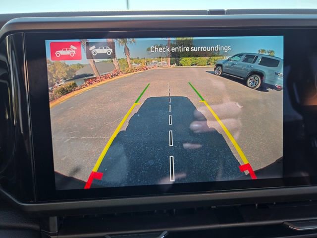 New 2026 Jeep Wrangler Unlimited Rubicon 392 image 25