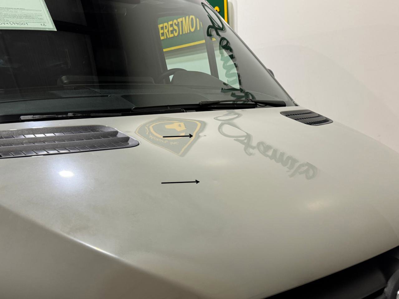 Used 2021 Mercedes-Benz Sprinter 2500 image 48